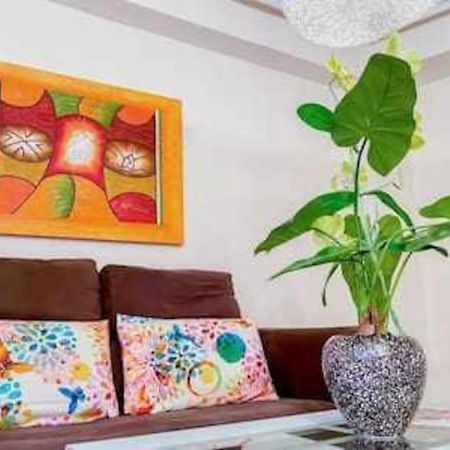 Apartamento Familiar Vut3099As Χιχόν Εξωτερικό φωτογραφία