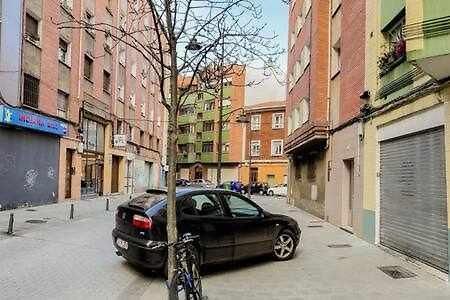 Apartamento Familiar Vut3099As Χιχόν Εξωτερικό φωτογραφία