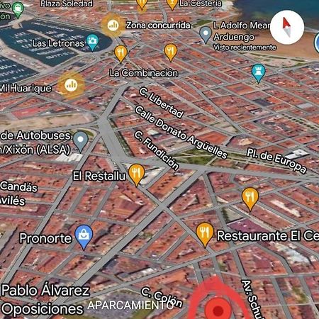 Apartamento Familiar Vut3099As Χιχόν Εξωτερικό φωτογραφία