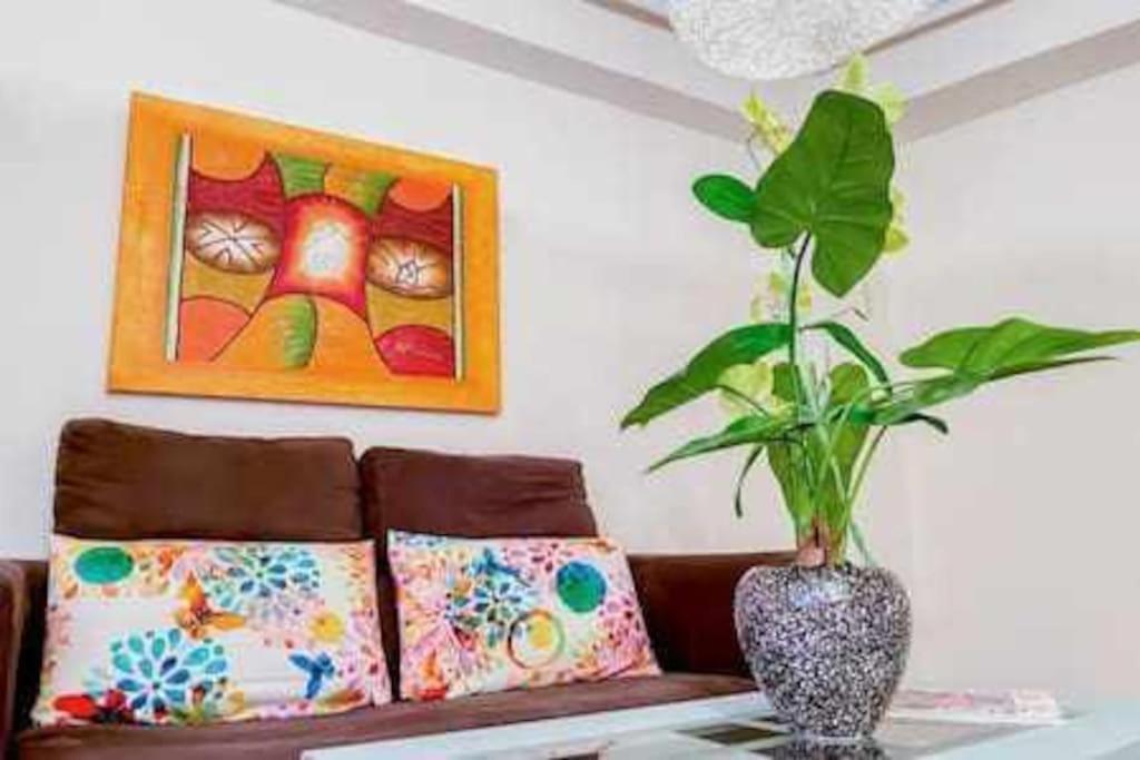 Apartamento Familiar Vut3099As Χιχόν Εξωτερικό φωτογραφία