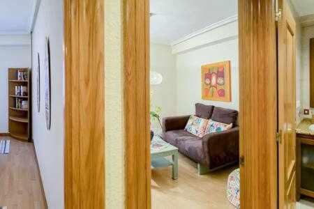 Apartamento Familiar Vut3099As Χιχόν Εξωτερικό φωτογραφία