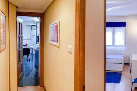 Apartamento Familiar Vut3099As Χιχόν Εξωτερικό φωτογραφία