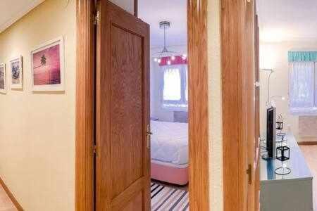 Apartamento Familiar Vut3099As Χιχόν Εξωτερικό φωτογραφία