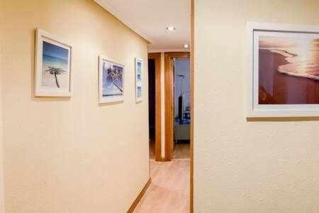 Apartamento Familiar Vut3099As Χιχόν Εξωτερικό φωτογραφία