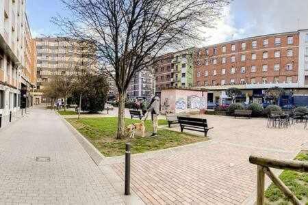 Apartamento Familiar Vut3099As Χιχόν Εξωτερικό φωτογραφία