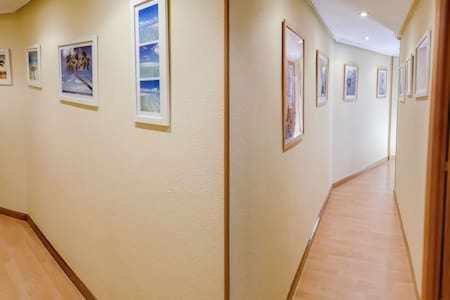 Apartamento Familiar Vut3099As Χιχόν Εξωτερικό φωτογραφία