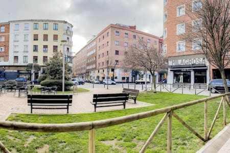 Apartamento Familiar Vut3099As Χιχόν Εξωτερικό φωτογραφία