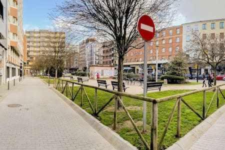 Apartamento Familiar Vut3099As Χιχόν Εξωτερικό φωτογραφία