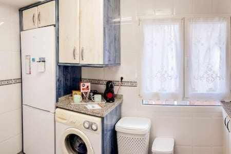 Apartamento Familiar Vut3099As Χιχόν Εξωτερικό φωτογραφία
