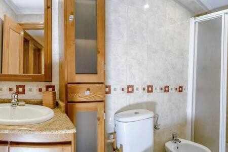 Apartamento Familiar Vut3099As Χιχόν Εξωτερικό φωτογραφία