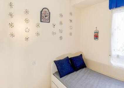 Apartamento Familiar Vut3099As Χιχόν Εξωτερικό φωτογραφία