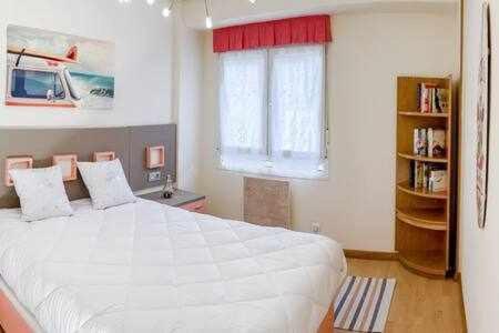 Apartamento Familiar Vut3099As Χιχόν Εξωτερικό φωτογραφία