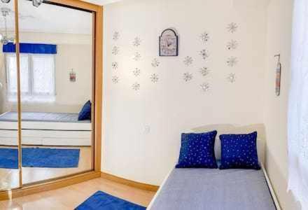 Apartamento Familiar Vut3099As Χιχόν Εξωτερικό φωτογραφία