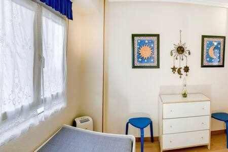 Apartamento Familiar Vut3099As Χιχόν Εξωτερικό φωτογραφία