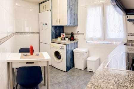 Apartamento Familiar Vut3099As Χιχόν Εξωτερικό φωτογραφία