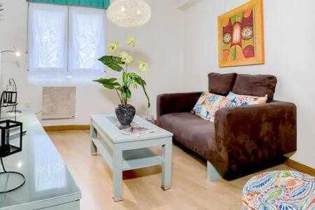 Apartamento Familiar Vut3099As Χιχόν Εξωτερικό φωτογραφία