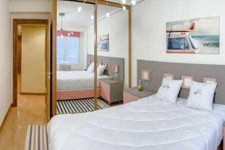 Apartamento Familiar Vut3099As Χιχόν Εξωτερικό φωτογραφία