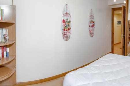 Apartamento Familiar Vut3099As Χιχόν Εξωτερικό φωτογραφία