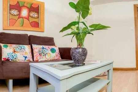 Apartamento Familiar Vut3099As Χιχόν Εξωτερικό φωτογραφία