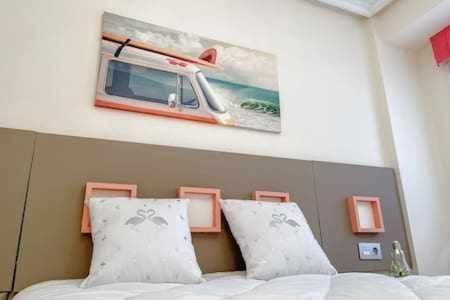 Apartamento Familiar Vut3099As Χιχόν Εξωτερικό φωτογραφία