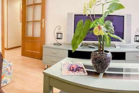Apartamento Familiar Vut3099As Χιχόν Εξωτερικό φωτογραφία