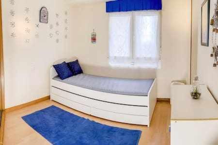 Apartamento Familiar Vut3099As Χιχόν Εξωτερικό φωτογραφία