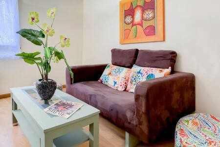 Apartamento Familiar Vut3099As Χιχόν Εξωτερικό φωτογραφία
